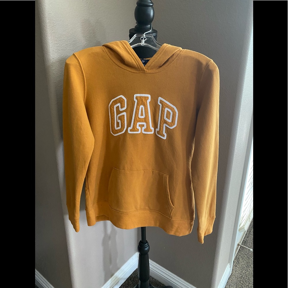 3/$10 EUC Gap Sweatshirt